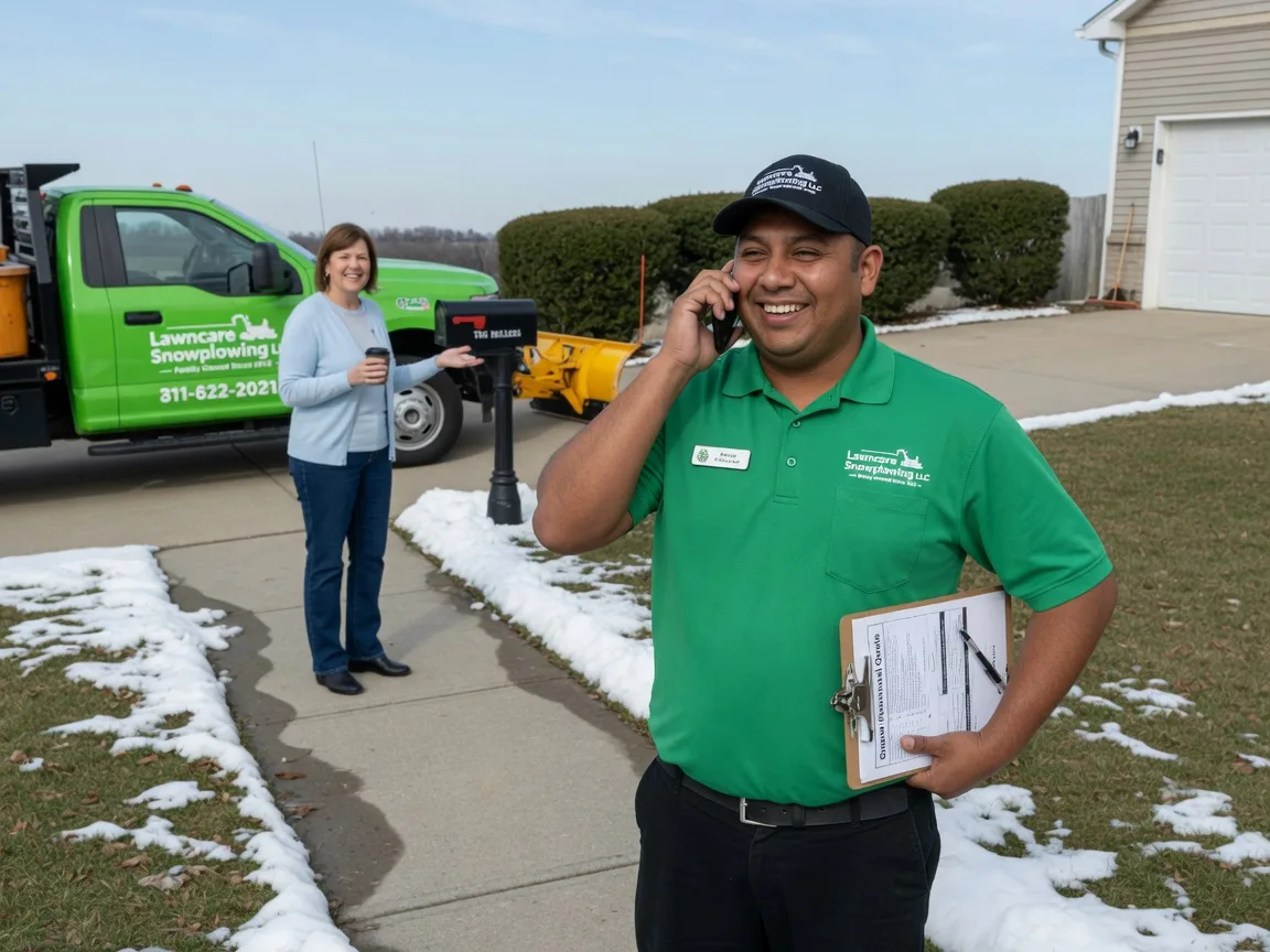 Lawn Care Services By Expert Landscaper Nikolski, AK FAQs